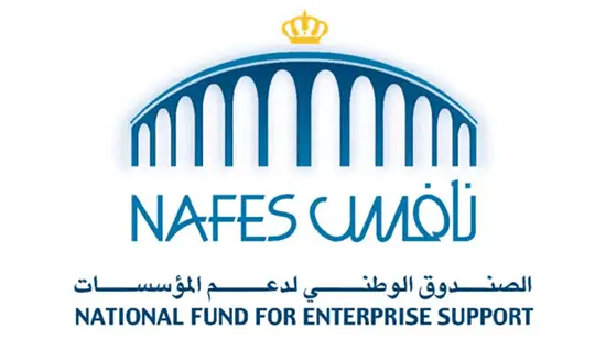 National Fund For Enterprise Support (NAFES) Agreement