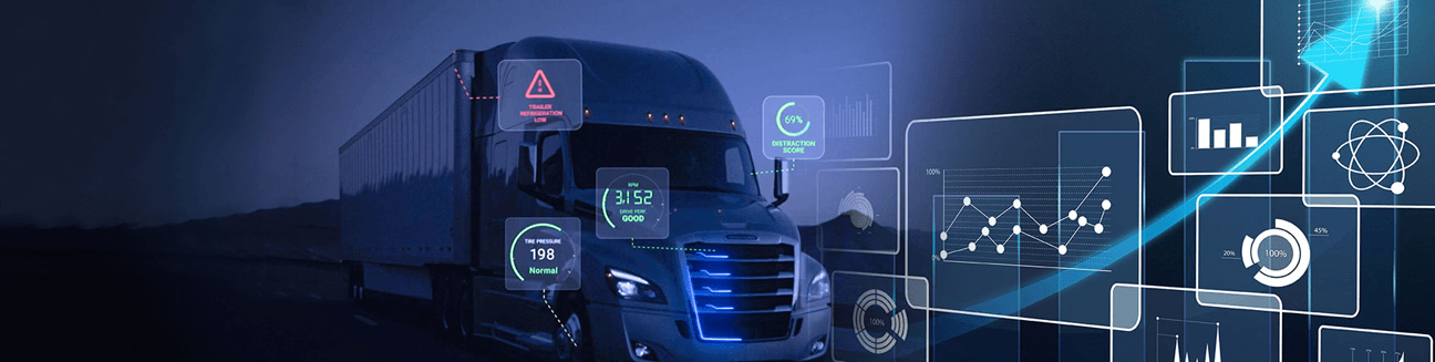 TrioLogistics – East Advanced Solutions & Technologies