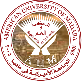 The American University of Madaba Jordon