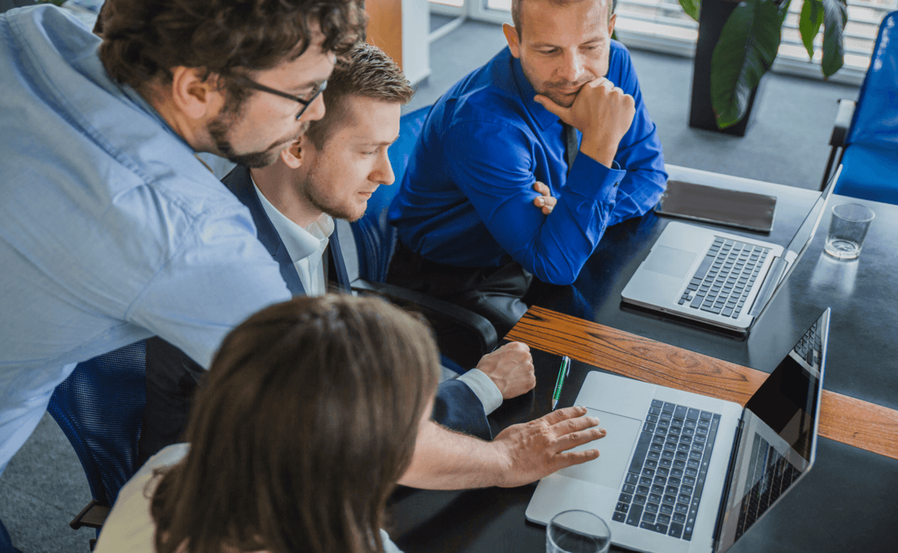 IT & Software Consulting