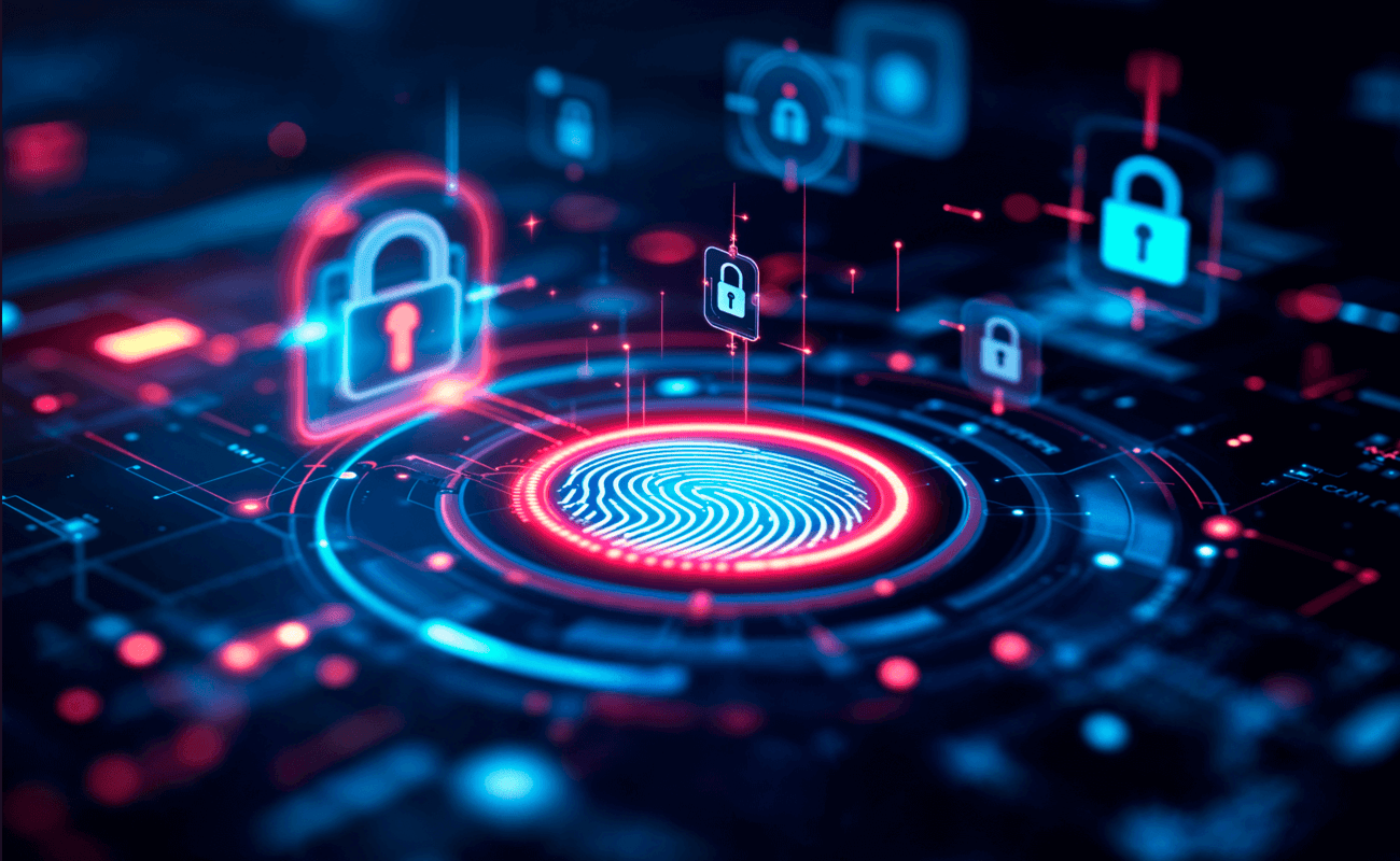 Cybersecurity Solutions