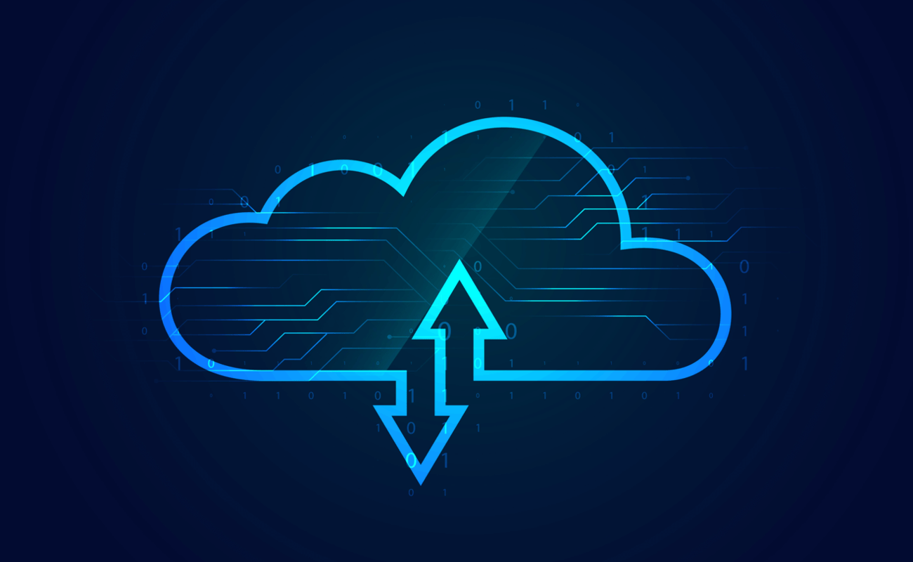 Cloud Computing Services