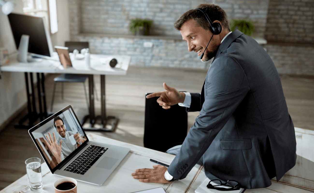 Remote IT Support & Infrastructure Services