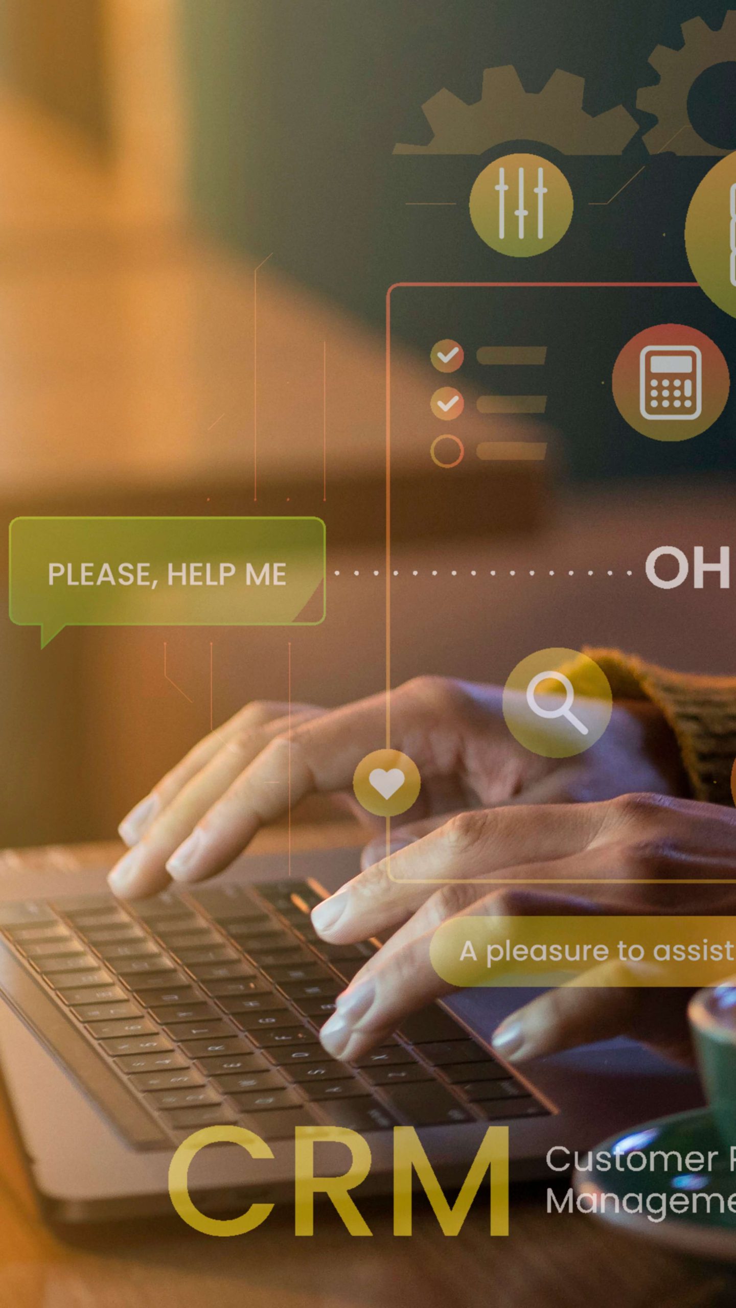 Zoho أنظمة